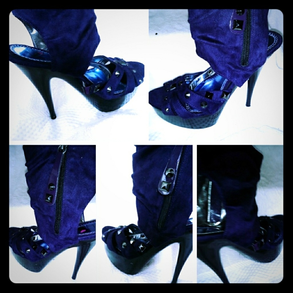 Heels